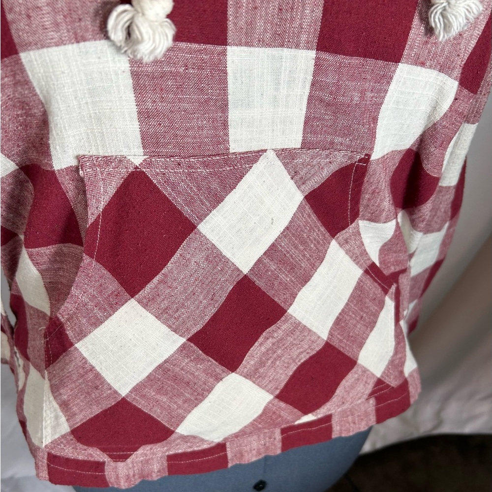 Ladies Size Small Pullover - Picture 4 of 8